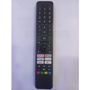 Ses Komutsuz Google Tv Kumanda