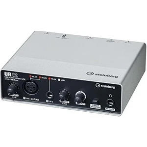 UR12 USB 2.0 Ses Kartı