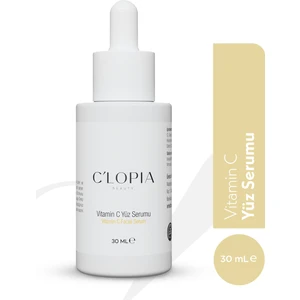 C'lopia Leke Serumu Aydınlatıcı Antiaging