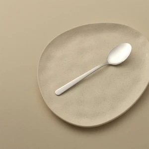 Alanya 12 Parça Yemek Kaşık