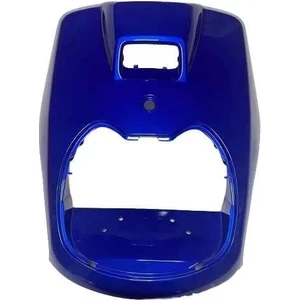 Yamaha Bws 100 Ön Göğüs Mavi