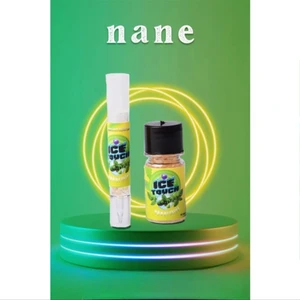 Ice Touch Mentol Topu Buz Nane 120 Adet + Aplikatör