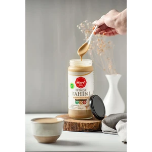 Bayram Mert Tek Kavrulmuş Fethiye Tahini (Cam)