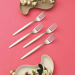 Optima Lidya 12 Parça Tatlı Çatal