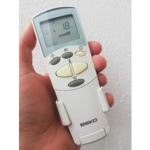 Orjinal Klima Kumandası