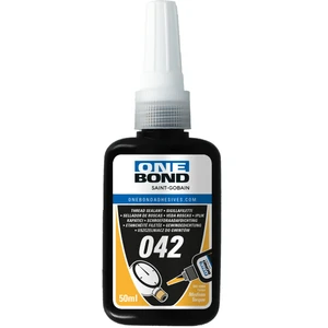 042 Cıvata Sabitleme 50 ml (Orta Mukavemet)