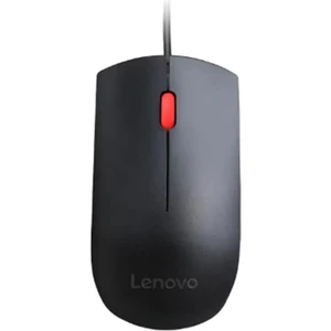 4Y50R20863 Optik Kablolu Mouse 1600DPI Kablo Uzunluğu 1,8mt