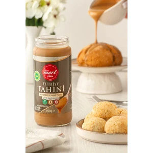 Bayram Mert Çifte Kavrulmuş Fethiye Tahini