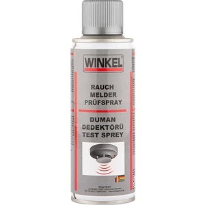 WİNKEL DUMAN DEDEKTÖRÜ TEST SPREY 200 ML