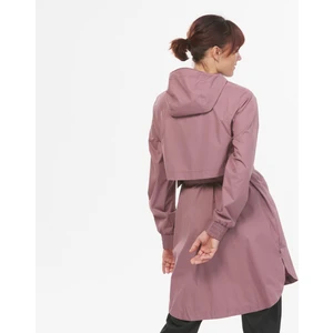 Quechua Kadın Outdoor Yağmurluk - Raincut Long