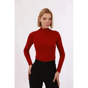 Kadın Uzun Kol Body