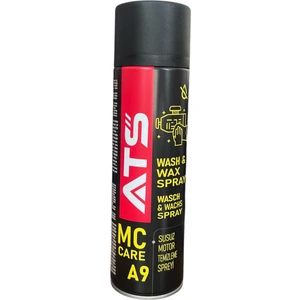 Susuz Motor Temizleme Spreyi 500 ml