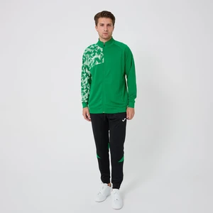 Erkek Futbol Eşofman Takım Premium Kamp Eşofmanı 9212325