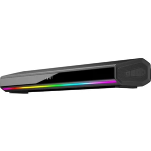 Gamenote Sk770bt Rgb Bluetooth Masaüstü Oyuncu Hoparlörü – Bt 5.3 Bağlantı