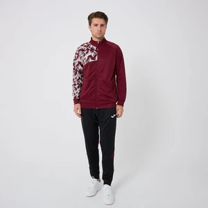 Erkek Futbol Eşofman Takım Premium Kamp Eşofmanı 9212325