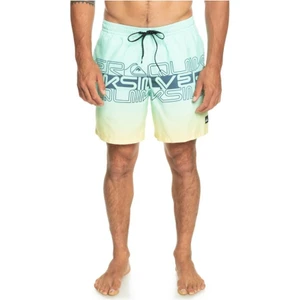 Wordblock 17 Jamv Erkek Deniz Şortu