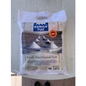 Kemah Tuz 5kg