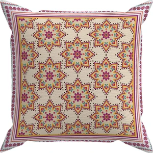 Ethnic Kırlent Kılıf Ds9