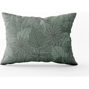 Çift Taraflı Dikdörtgen Kırlent Kılıfı TK27