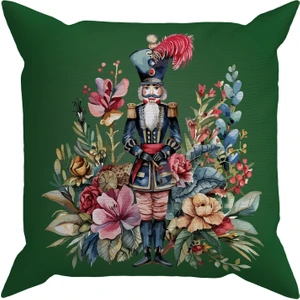 Christmas Kırlent Kılıfı DS13