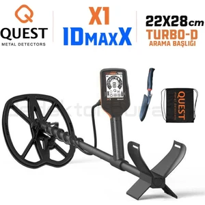 X1 IDmaxX Dedektör