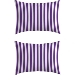 Christmas Çift Taraflı Dikdörtgen Kılıfı Ds3