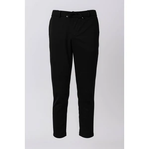 Kanvas Siyah Erkek Pantolon 70046