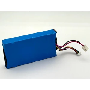VCP 3930 Dikey Süpürge 2500 mAh 25,2 V  Batarya – Orjinal Uyumlu Uzun Ömürlü, Yüksek Performans Pil