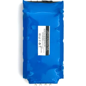 VCP 5030 Dikey Süpürge 2500 mAh 25,2 V  Batarya – Orjinal Uyumlu Uzun Ömürlü, Yüksek Performans Pil