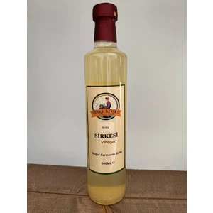 Sirke Köşkü Elma Sirkesi