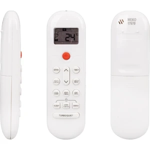 Vıessmann Vitoclima 200-S/HE WS2035MDH1 Dynamic A++ Klima Kumandası (4434)