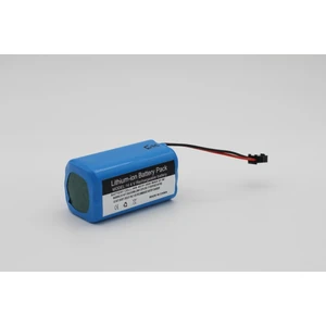 Hero Pro Robot Süpürge 3500 Mah Batarya