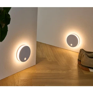 Çok Fonksiyonlu LED Lamba, Hareket Sensörlü, 2 Adet