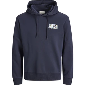Jack & Jones Jjgeplas Sweat Hood Ln