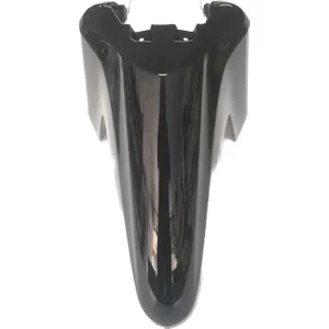 Yamaha Crypton C8 Ön Çamurluk Siyah
