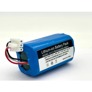 Scout Rx1 Robot Süpürge 3200 Mah Batarya
