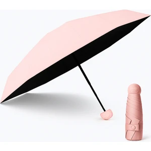 He”y”diye Spf 99+ Uv Korumalı Radyus  (Güneş / Yağmur) Şemsiye