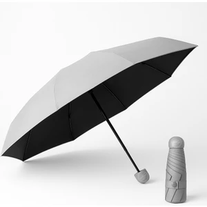 Spf 99+ Uv Korumalı Radyus  (Güneş / Yağmur) Şemsiye