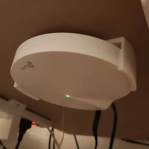 Tp-Link Deco M9 Plus AC2200 Uyumlu Duvar Standı