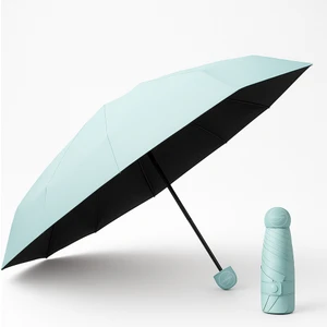 He”y”diye Spf 99+ Uv Korumalı Radyus  (Güneş / Yağmur) Şemsiye