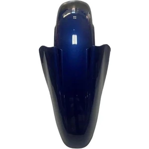 Bajaj Discover 125 Ön Çamurluk Mavi