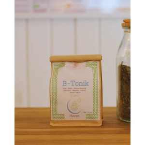 Haven Herbs & Blends B-Tonik 50 gr