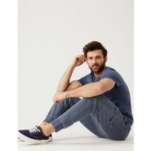 Marks & Spencer Saf Pamuklu Kısa Kollu T-Shirt
