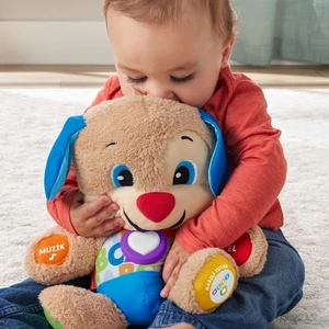 Yaşa Göre Gelişim Eğitici Köpekcik