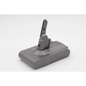 Ümit Maker Dyson SV10 V8 Tip 2 2500 mAh Süpürge Batarya – Orijinal Kalite, Güçlü ve Dayanıklı Yedek Pil