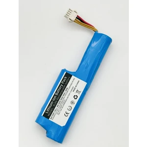 Vcr 2131 Uyumlu Robot Süpürge 3500 Mah Batarya