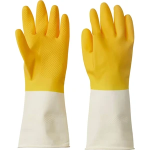 Rinnig Genel Temizlik ve Bulaşık Eldiveni, 2 Adet