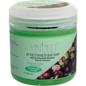 Vinolet At Kestanesi Balsam 500ML