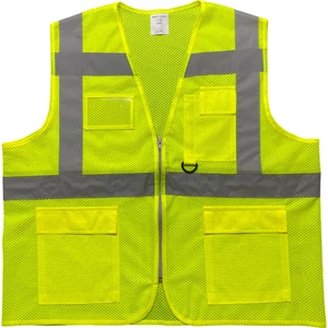 Fileli Yazlık Mühendis Yeleği
