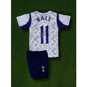 North Stand Nostaljik Tottenham Gareth Bale Çocuk Forması